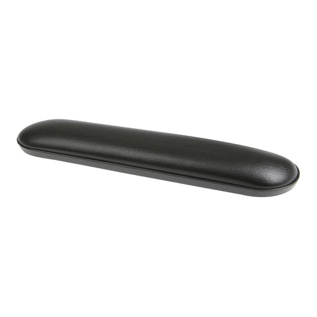 Replacement padded long armpad for wheelchair