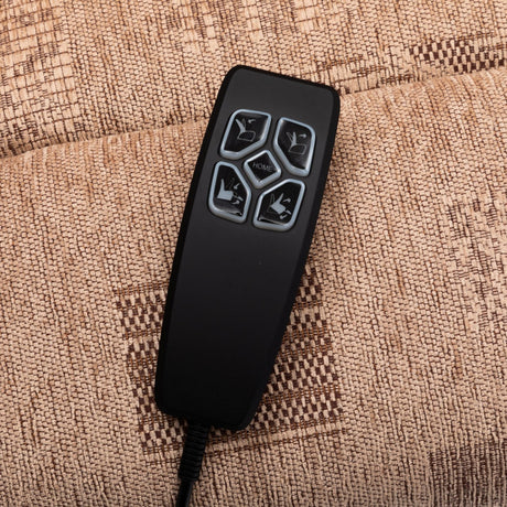 Axbridge dual motor riser recliner chair