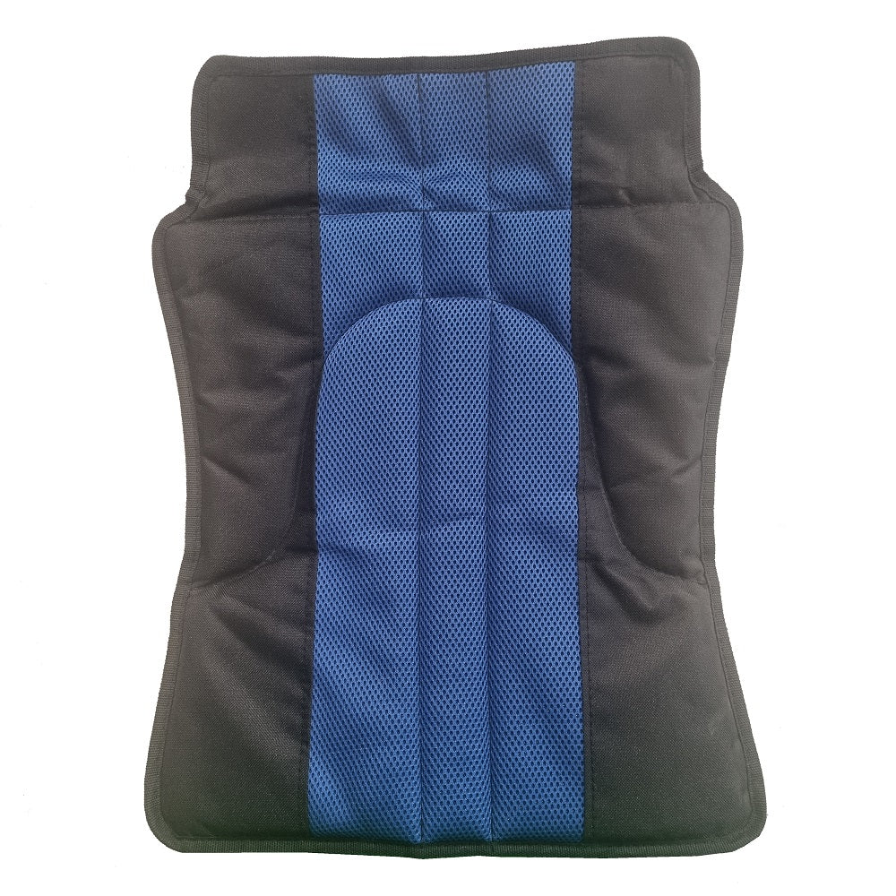 Replacement backrest padding Elite Care SP01 TR02 wheelchairs