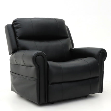Heavy Duty Bariatric Rise and Recliner Chair - up to 35 Stone Extra Wide Seat