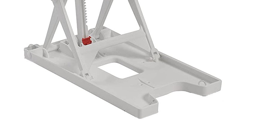 Replacement Bellavita Baseplate