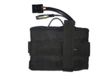 Lithium ion battery for Elite Care Rocket Electric Wheelchair 24V 23.2AH