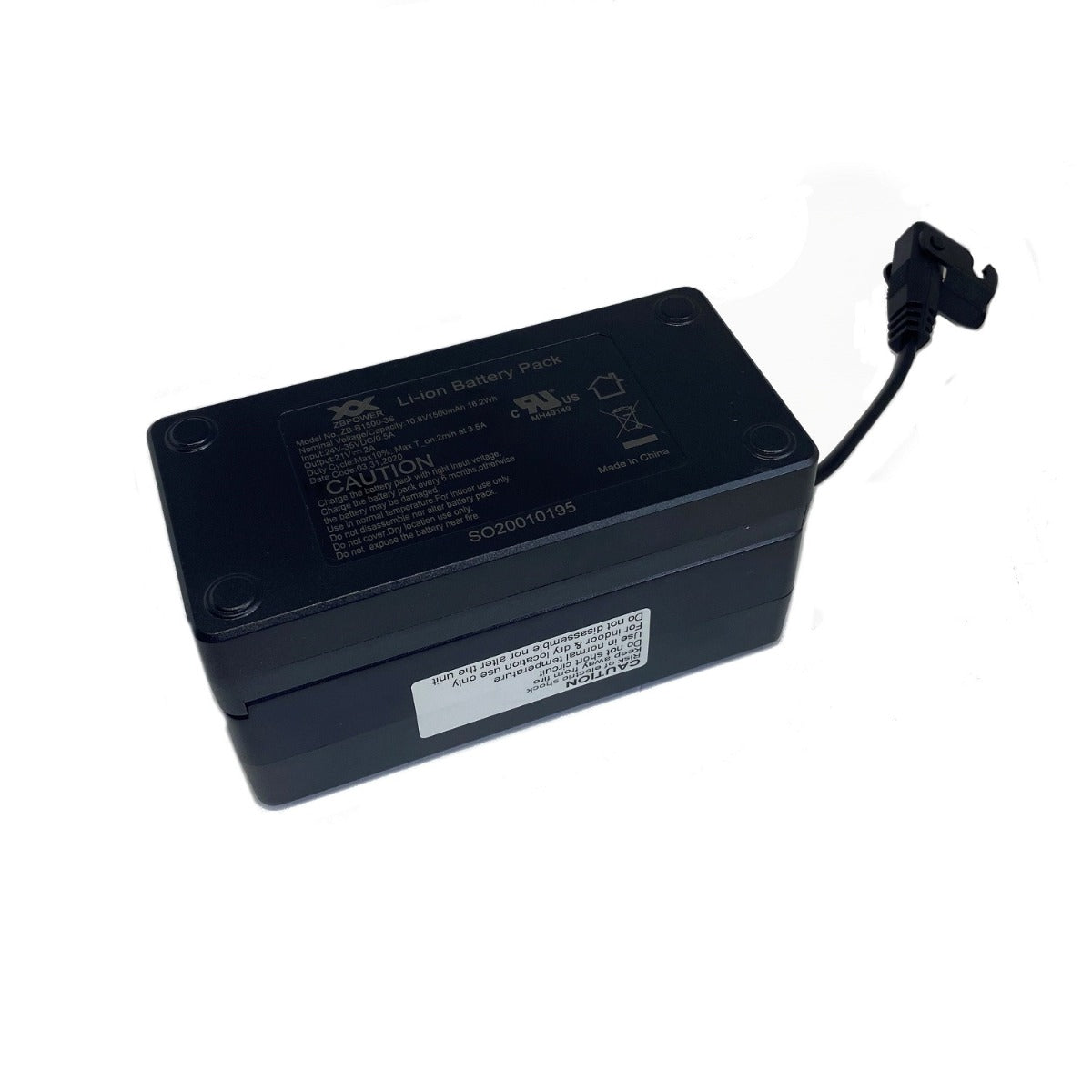 Safety Back Up Battery Power Supply Riser Chairs