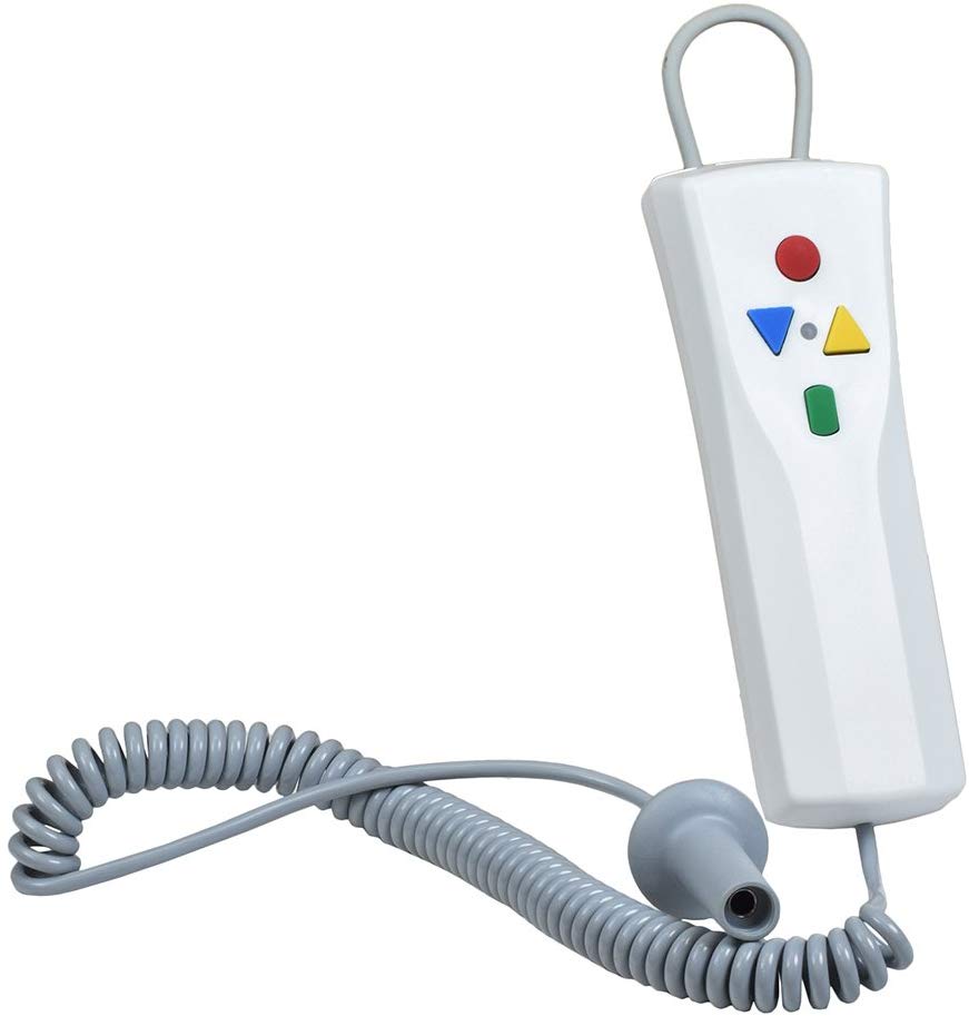 Replacement Bellavita Handset