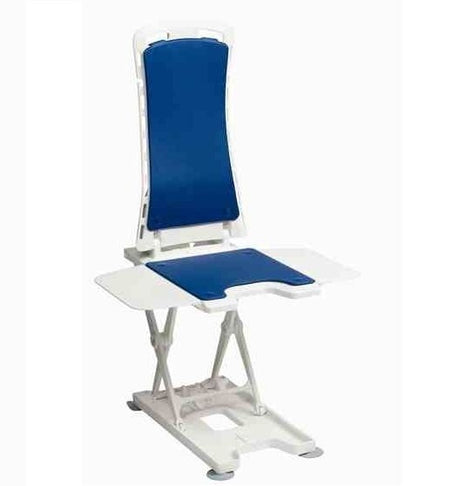 Bellavita Bath Lift chair lightweight and folding