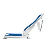 Bellavita Bath Lift chair lightweight and folding