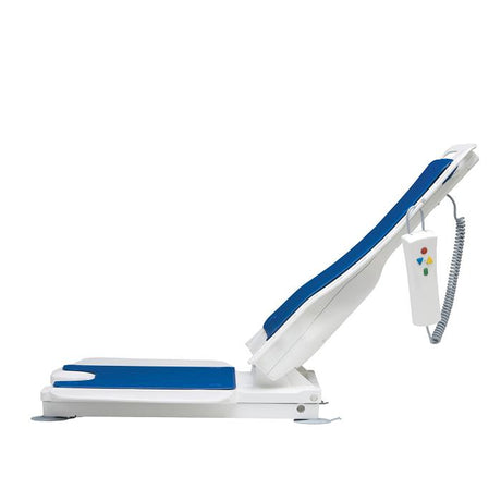 Bellavita Bath Lift chair lightweight and folding