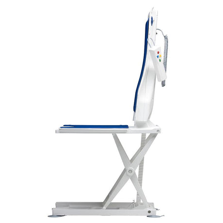 Bellavita Bath Lift chair lightweight and folding