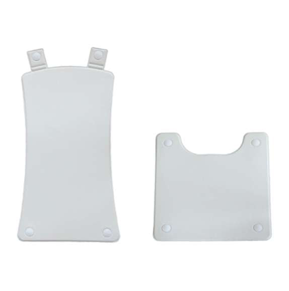 Replacement Bellavita Nova Bathlift Covers Blue or