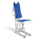 NEW Bellavita Nova Bath Lift-Blue