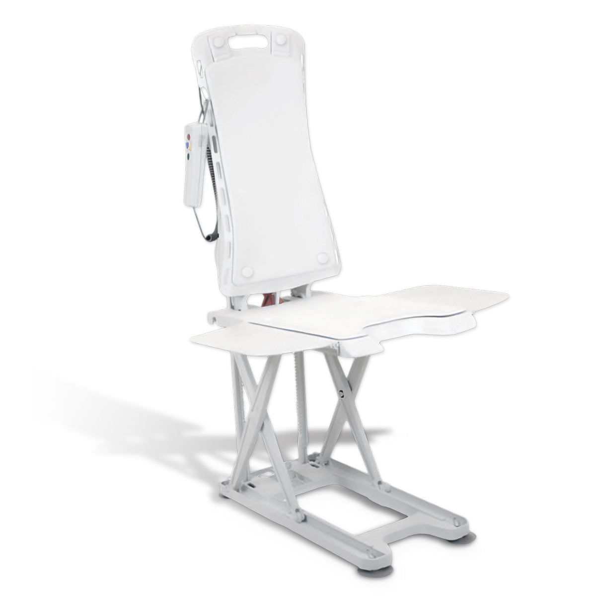 NEW Bellavita Nova Bath Lift-White