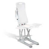 NEW Bellavita Nova Bath Lift-White