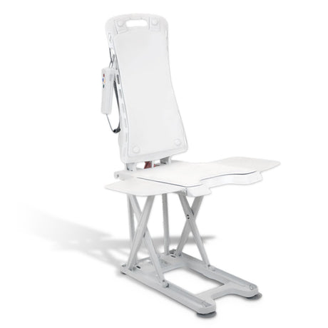 NEW Bellavita Nova Bath Lift-White
