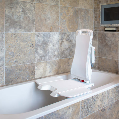 NEW Bellavita Nova Bath Lift