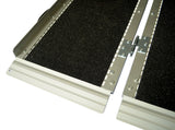 Folding Wheelchair/Mobility Scooter Suitcase Ramps