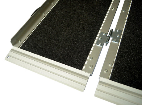 Folding Wheelchair/Mobility Scooter Suitcase Ramps