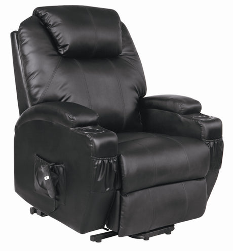 Cavendish Dual Motor Riser Recliner Chair
