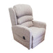 Bracken dual motor riser recliner chair - Made in the UK waterfall beige