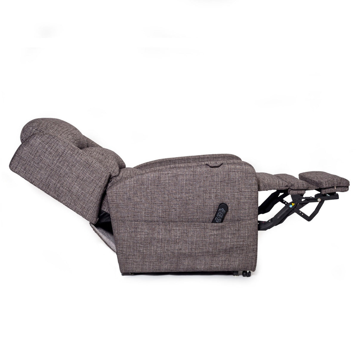 Bracken  Dual Motor with USB Connectivity - UK Made - NEW