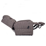 Bracken  Dual Motor with USB Connectivity - UK Made - NEW