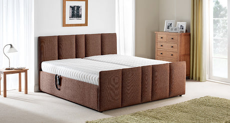 Bradley Electric adjustable Bed