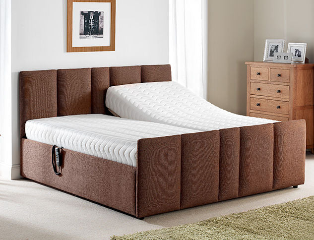 Bradley Electric adjustable Bed