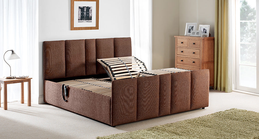 Bradley Electric adjustable Bed