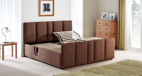 Bradley Electric adjustable Bed