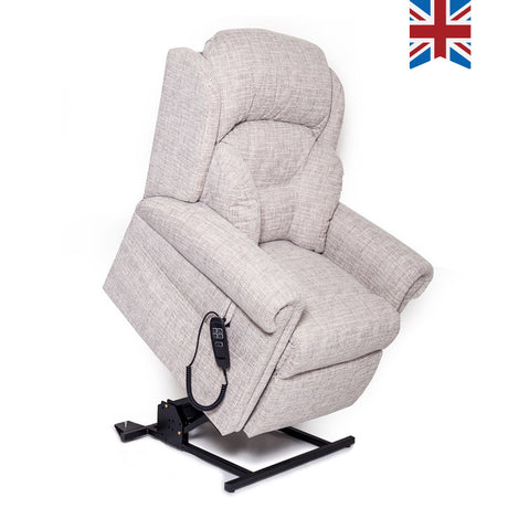 Braithwaite Riser Recliner Chair with Tilt-in-Space Technology