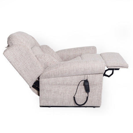 Braithwaite Riser Recliner Chair with Tilt-in-Space Technology