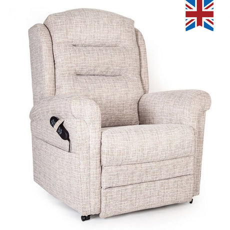 Bronte Electric Riser Recliner Chair