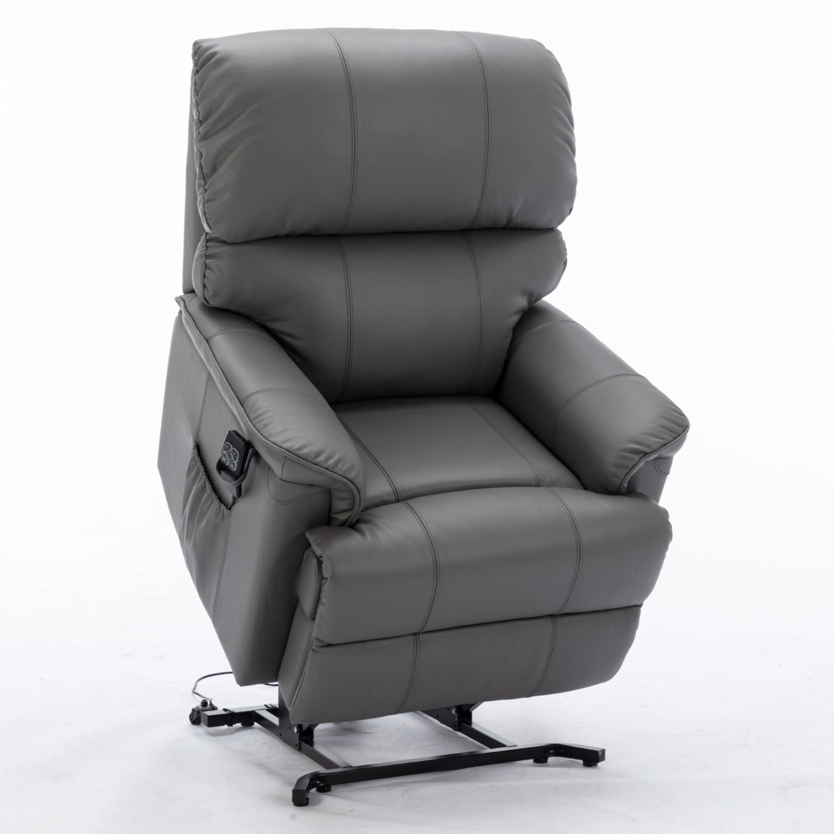 Canterbury Massage Riser Recliner Chair