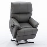 Canterbury Massage Riser Recliner Chair