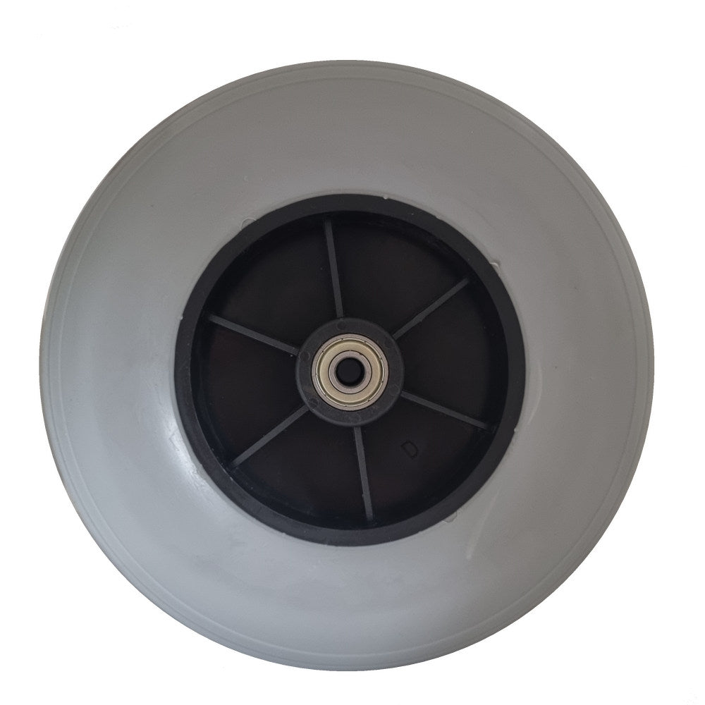 Replacement front castor wheel Elite Care ECTR04HD wheelchair