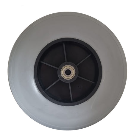 Replacement front castor wheel for Elite Care ECTR04HD wheelchair