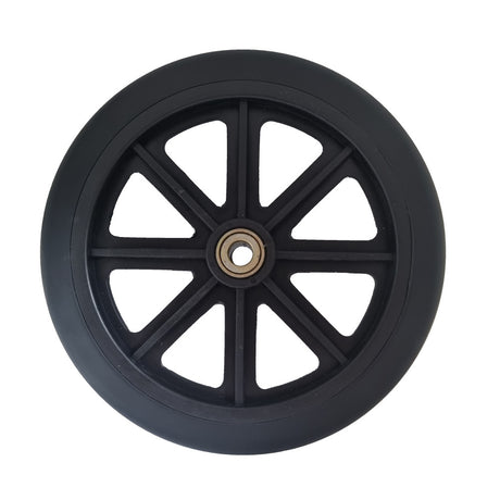 Rear castor wheel for Elite Care ECTR05 wheelchair