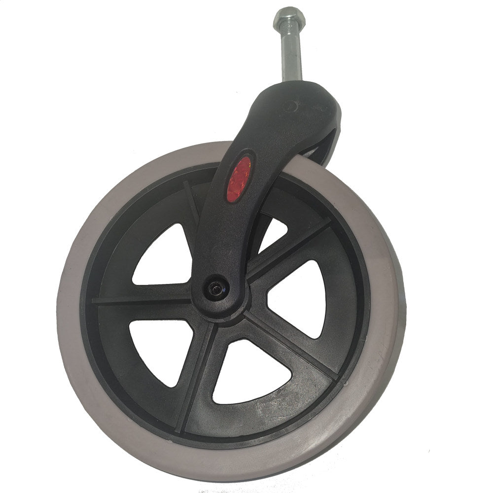 Replacement Castor Elite Care Tri Walker includes hanger