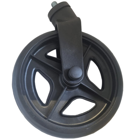 Replacement Castor for FR8 rollator includes hanger