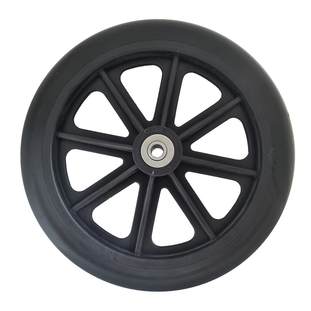 Replacement front castor for Elite Care ECSP02 wheelchair