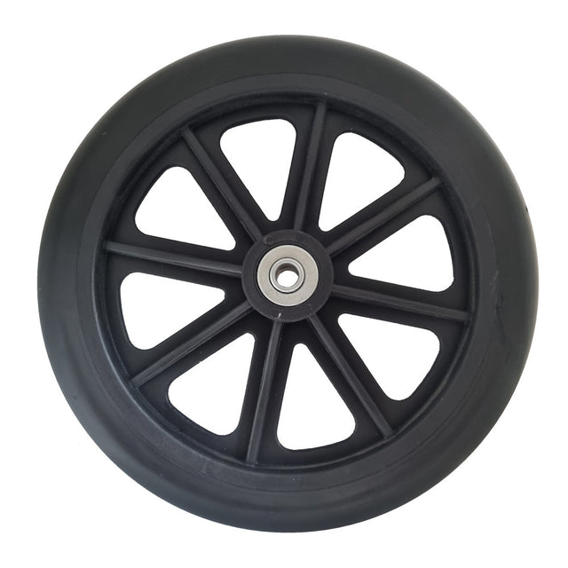 Replacement front castor for Elite Care ECSP02 wheelchair