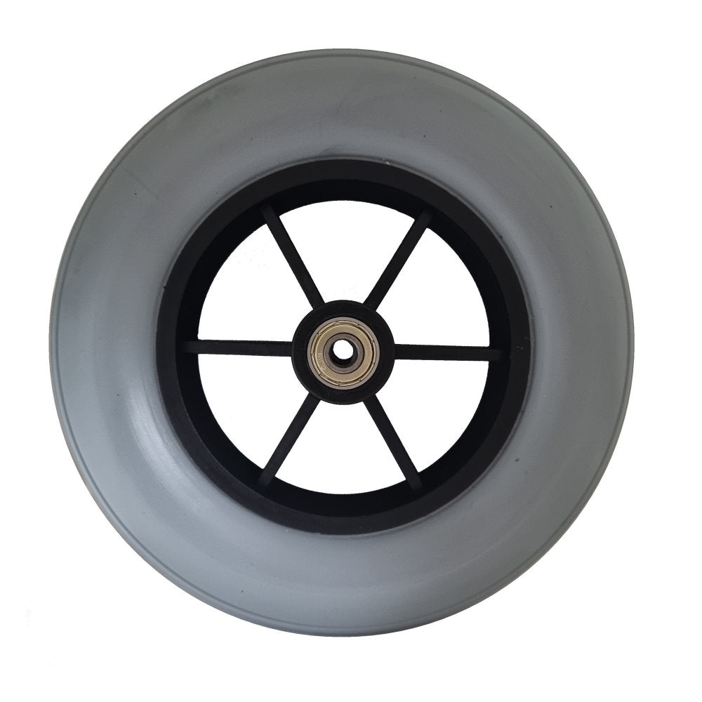 Replacement front castor for Elite Care ECSP03 wheelchair