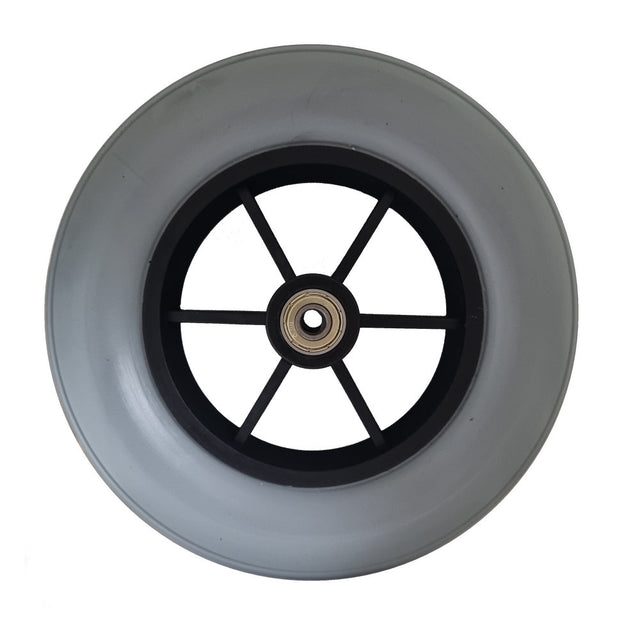 Replacement front castor for Elite Care ECSP03 wheelchair