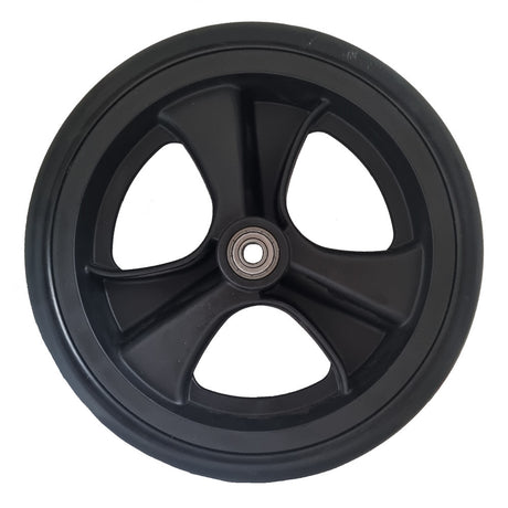 Replacement Front castor for Voyager Elite Care Wheelchair