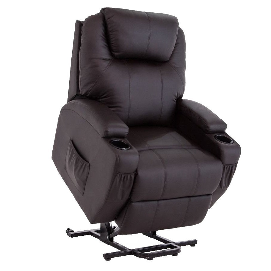 Cavendish Dual Motor Rise Recline Chair