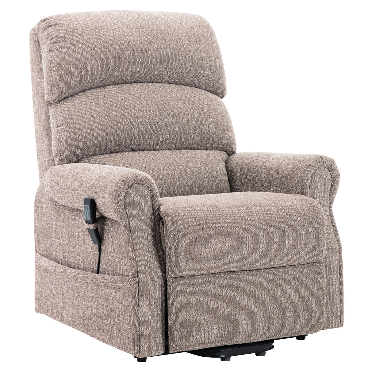 Clayton Dual motor electric riser recliner chair