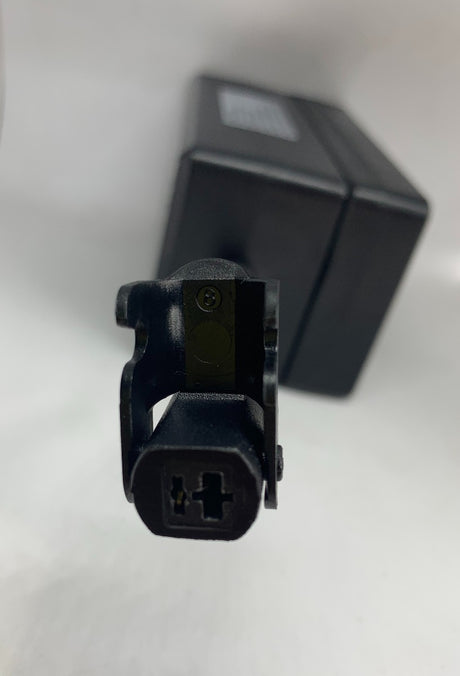 Safety Back Up Battery Power Supply for Riser Chairs