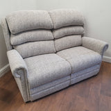 Cullingworth Fabric Fixed  Sofa 2, 2.5 or 3 seater - Choice of Colours