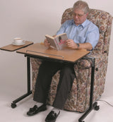 Daleside Table for Over Chairs and Beds