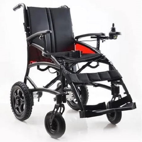 Dashi Eco Lightweight Powerchair - Choice of Sizes-16"