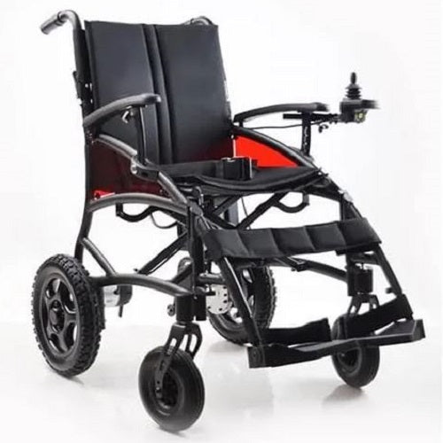 Dashi Eco Lightweight Powerchair  User or Carer Controlled 